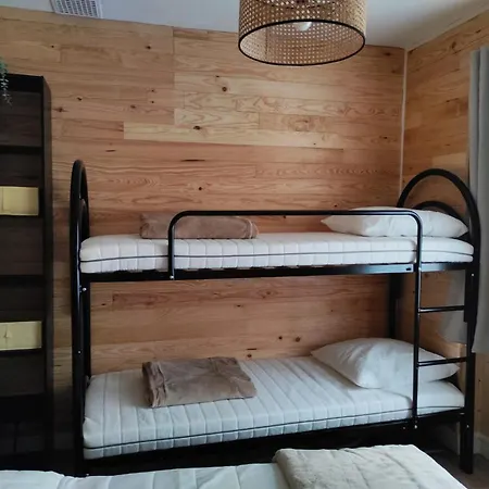 Appartamento L'Escapade La Bourboule Esterno foto