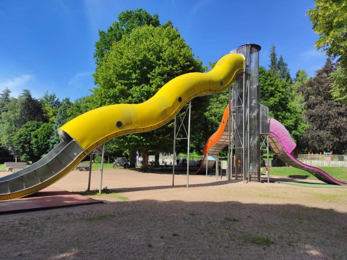 L'escapade
